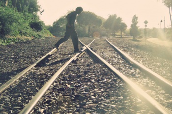 Santa Cruz photography