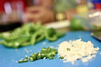 Event Photography, food photography