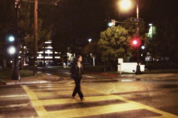 Orange Lifestyle Portrait Photographer www.lovatoimages.com