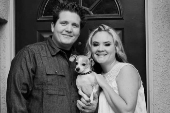 Orange Portrait Photographer www.lovatoimages.com