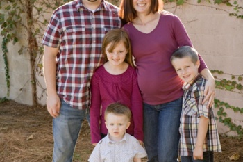 orange family portraits www.lovatoimages.com