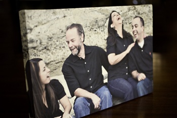 canvas prints, portrait photography, www.lovatoimages.com