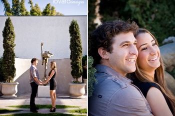 orange engagement portraits www.lovatoimages.com