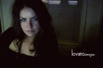 orange portraits www.lovatoimages.com