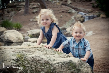 orange portraits www.lovatoimages.com