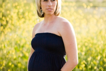 orange portraits maternity portraits www.lovatoimages.com