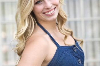 orange portraits high school senior www.lovatoimages.com