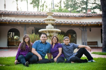 orange portraits www.lovatoimages.com