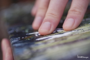 orange portraits www.lovatoimages.com