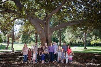 orange portraits www.lovatoimages.com