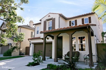 orange county real estate photography