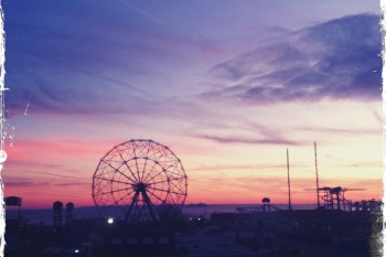 portrait photographer