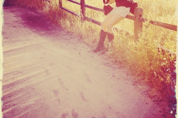 portrait photographer