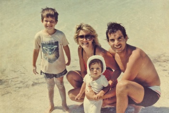 portrait photographer