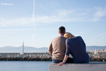 engagement photography