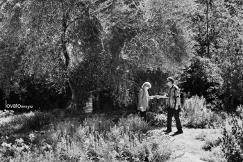 portrait photographer