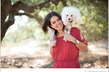 portrait photographer