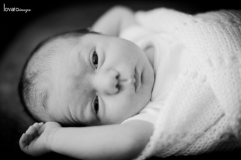 baby portraits
