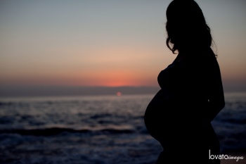 maternity photography