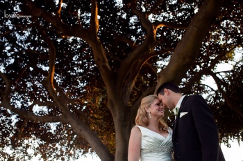 the casino san clemente wedding photography gallery