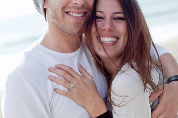 engagement photography