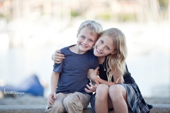 balboa island fun photos