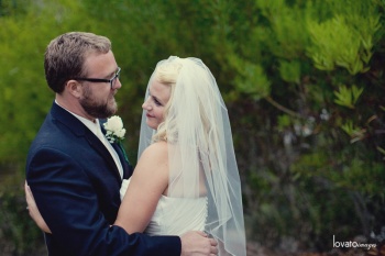 first look wedding photography gallery