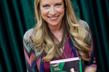 robin benway also known as