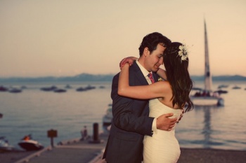 tahoe wedding photography