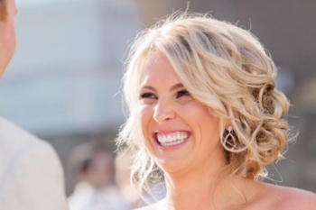 descanso beach wedding