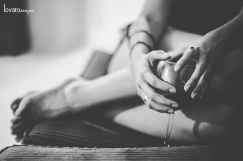 natural light photography