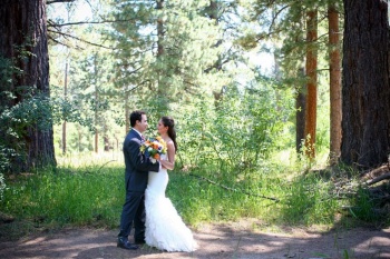 destination wedding photos