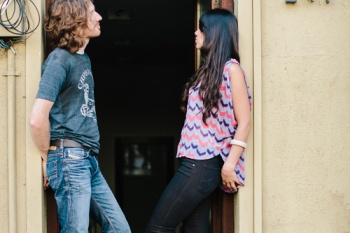 chris hawkes and miranda dawn