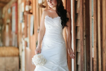 cowboy wedding images