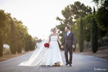 bella collina wedding photography