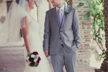 franscian gardens weddings