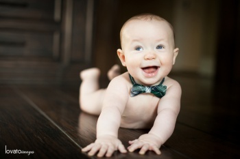 yorba linda baby photography