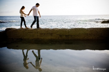 engagement photography