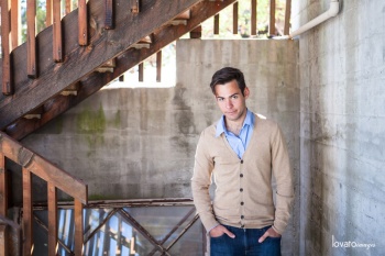 big bear portraits