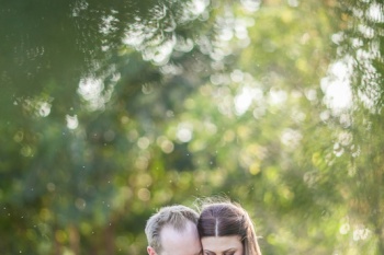 creative wedding photography images