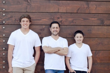 fun family photos