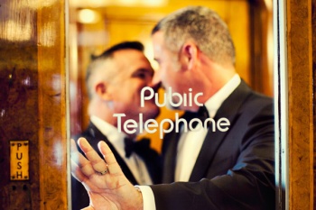 gay weddings orange county