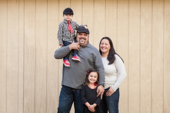 fun family photos
