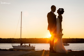 dana point yacht club wedding
