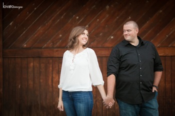 engagement photography