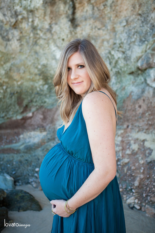 maternity portraits bump pictures