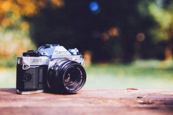 canon ae 1