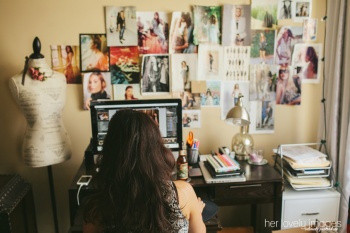 intimate photography