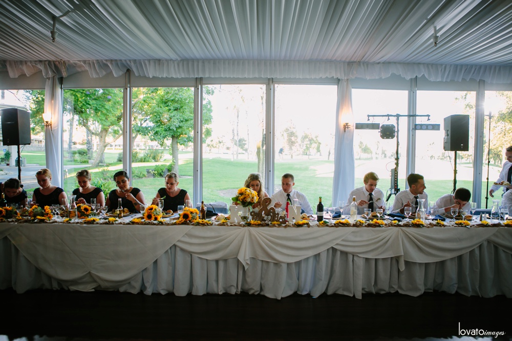 To Be My Best Friend Upland Hills Country Club Wedding